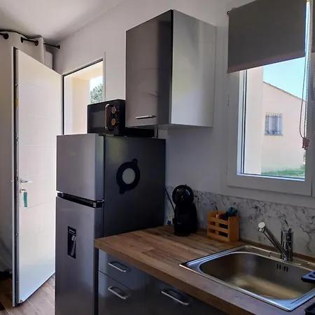 La Petite Maison Semesterbostad *