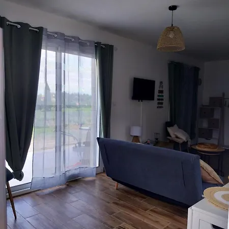 Tatil Evi La Petite Maison *