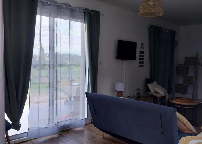 Tatil Evi La Petite Maison *