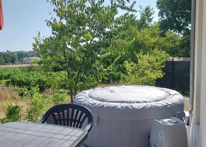 Tatil Evi La Petite Maison *