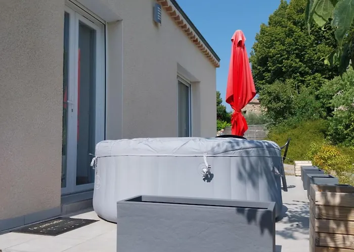 La Petite Maison