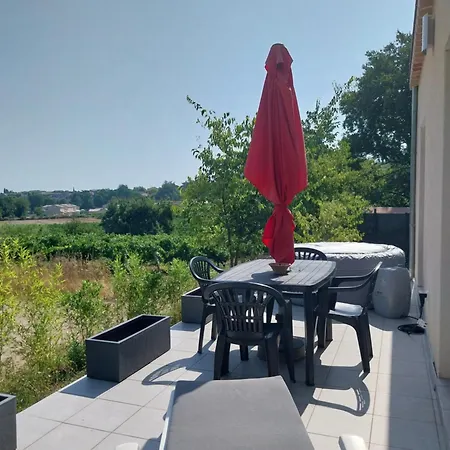 La Petite Maison * Lablachere