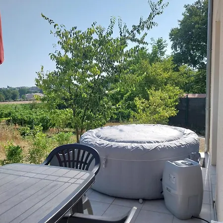 Holiday home La Petite Maison *
